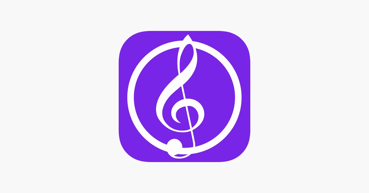 Sibelius iOS版