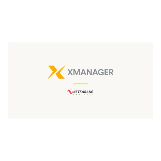 Xmanager Windows版
