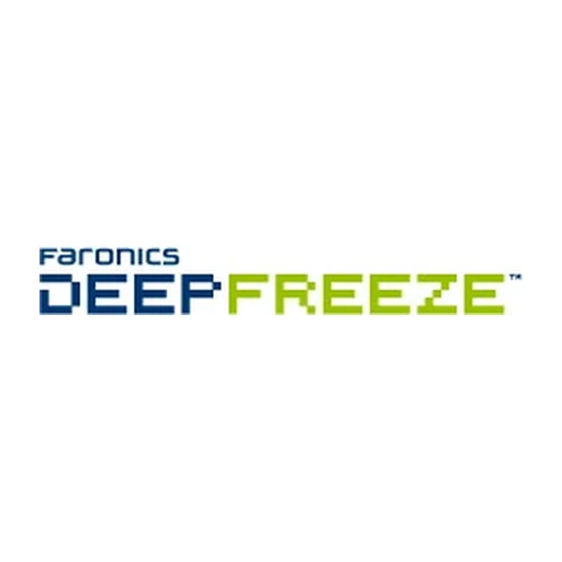 Deep Freeze 冰点还原 macOS版