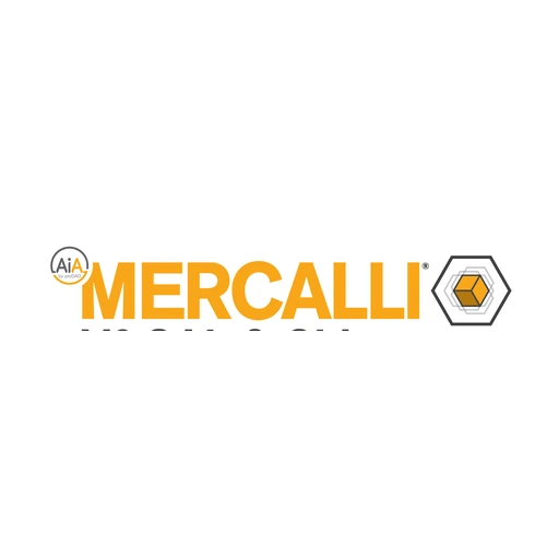 Mercalli macOS版