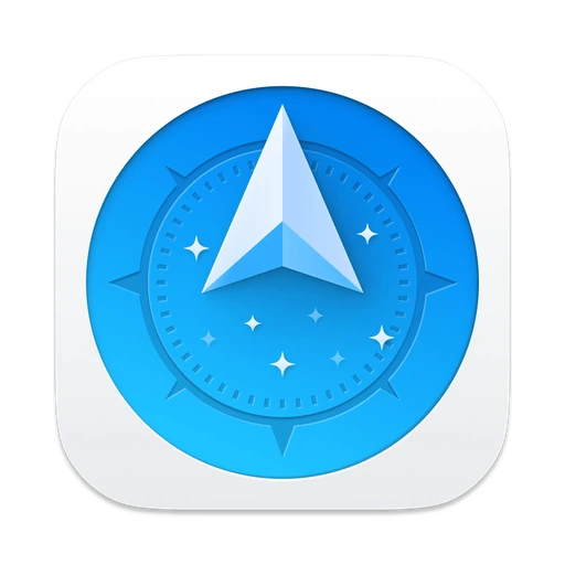 Path Finder macOS版
