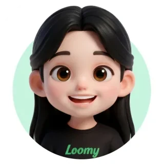 Loomy macOS版