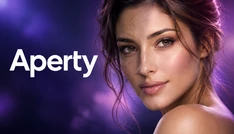 Aperty