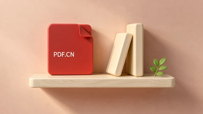 PDF转Word教程