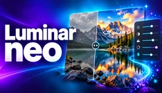 Luminar neo