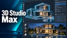 3D Studio Max