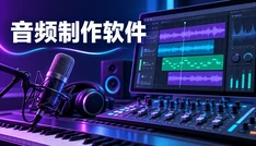 音频制作