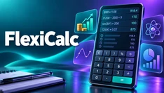 FlexiCalc