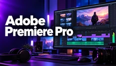 Adobe Premiere Pro