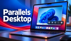 Parallels Desktop