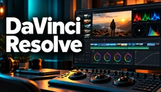 DaVinci Resolve