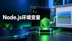 Node.js环境变量