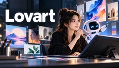 Lovart