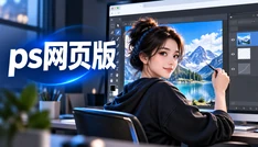ps网页版