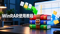 WinRAR使用教程