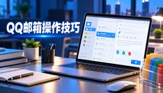 QQ邮箱操作技巧