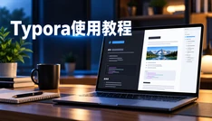 Typora使用教程