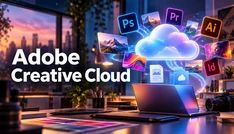 Adobe Creative Cloud