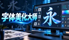 字体美化大师