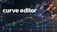 curve editor