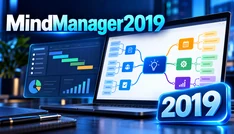 MindManager2019