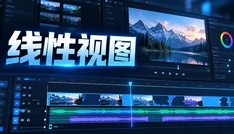 线性视图